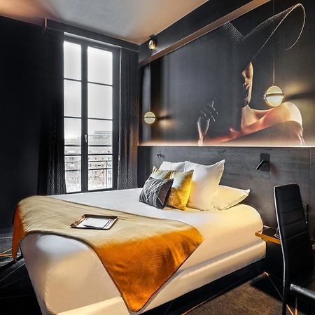 Leprince Hotel Spa; Best Western Premier Collection ルマン エクステリア 写真