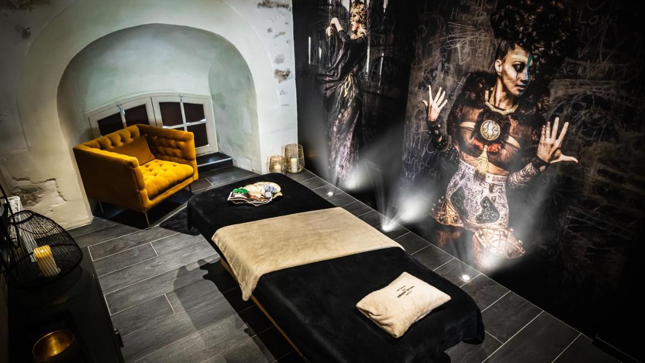 Leprince Hotel Spa; Best Western Premier Collection ルマン エクステリア 写真