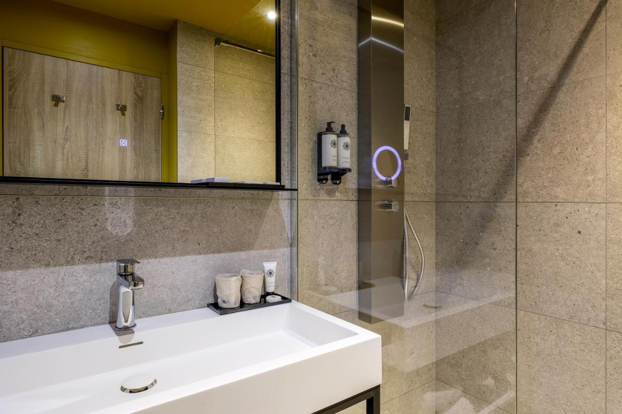 Leprince Hotel Spa; Best Western Premier Collection ルマン エクステリア 写真