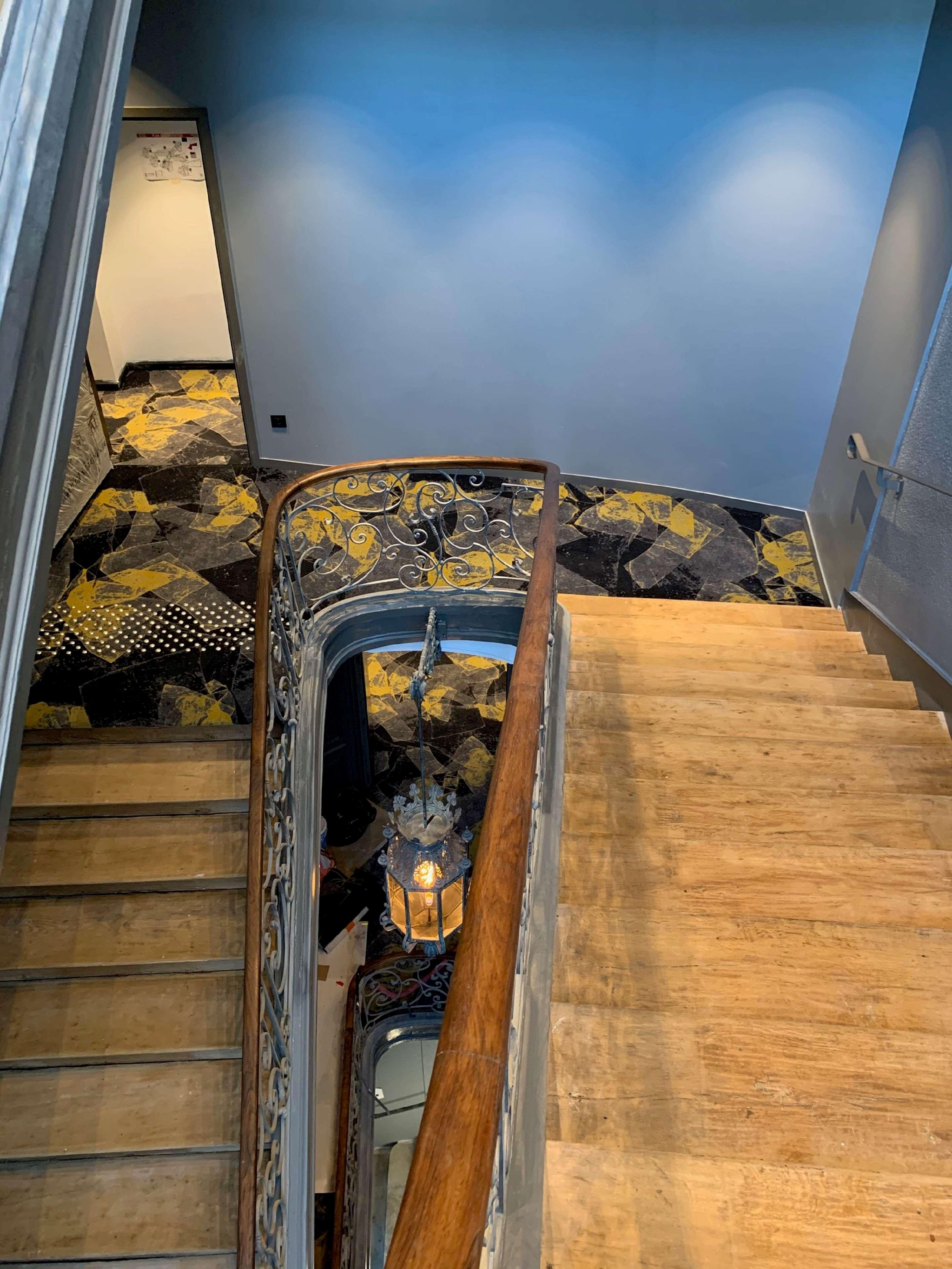 Leprince Hotel Spa; Best Western Premier Collection ルマン エクステリア 写真