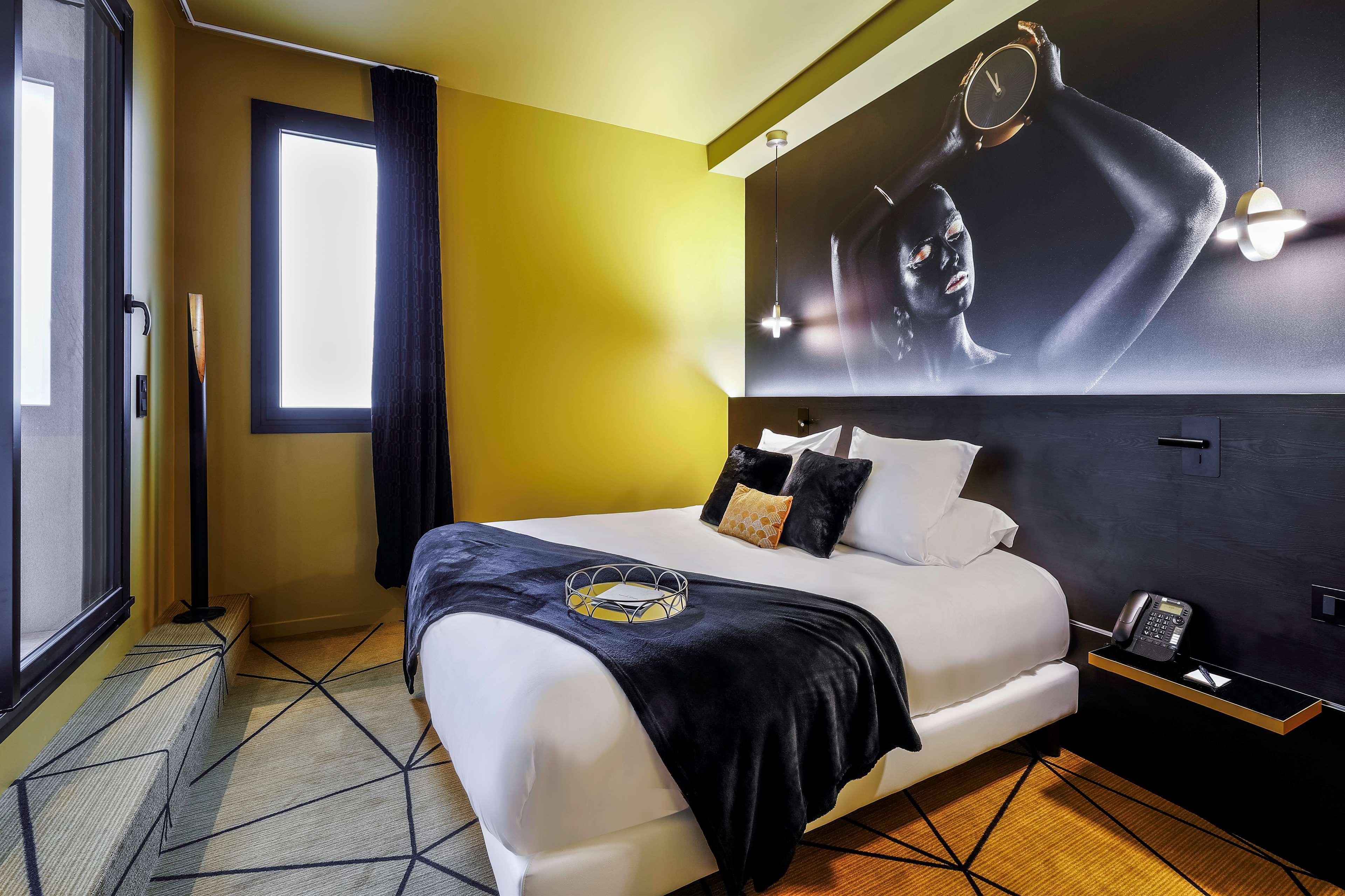 Leprince Hotel Spa; Best Western Premier Collection ルマン エクステリア 写真