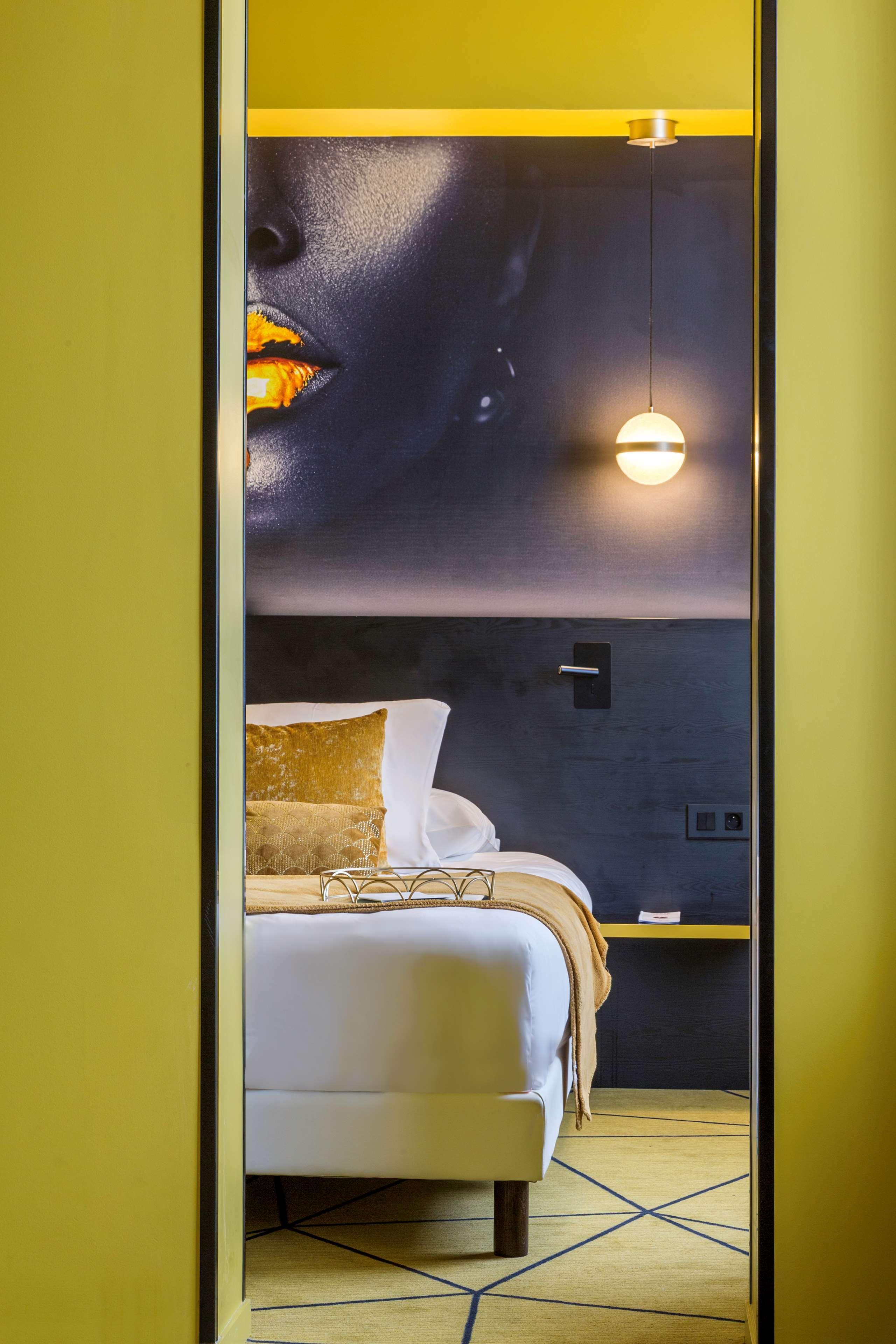 Leprince Hotel Spa; Best Western Premier Collection ルマン エクステリア 写真
