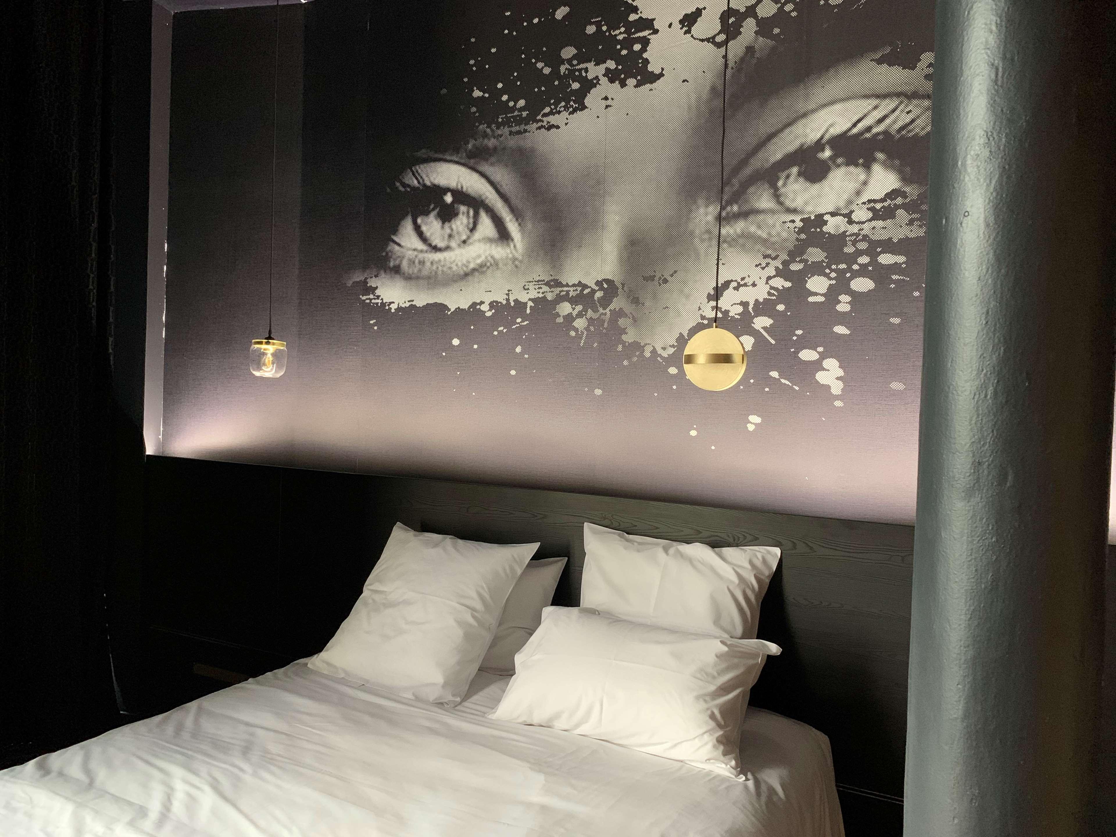 Leprince Hotel Spa; Best Western Premier Collection ルマン エクステリア 写真