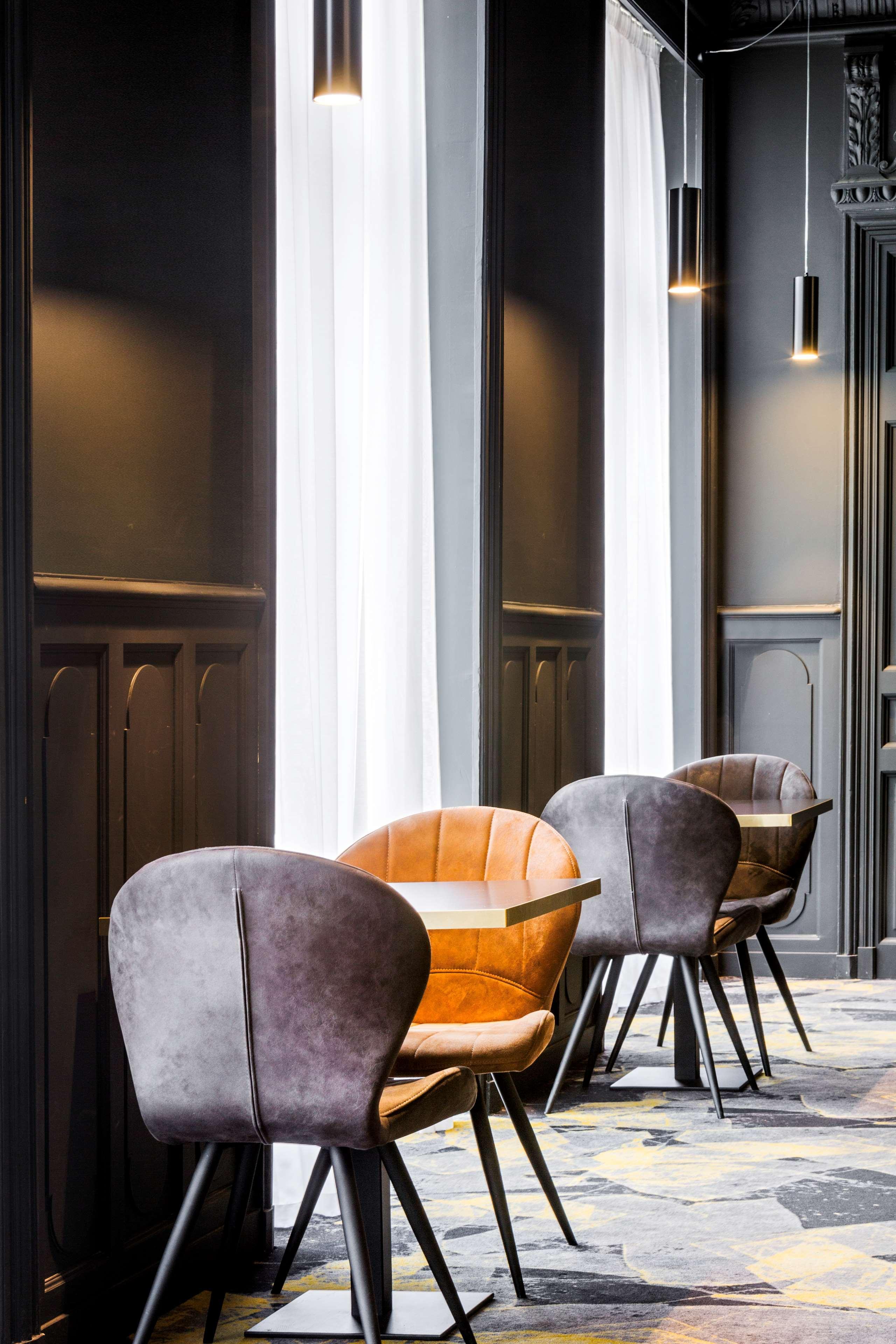 Leprince Hotel Spa; Best Western Premier Collection ルマン エクステリア 写真