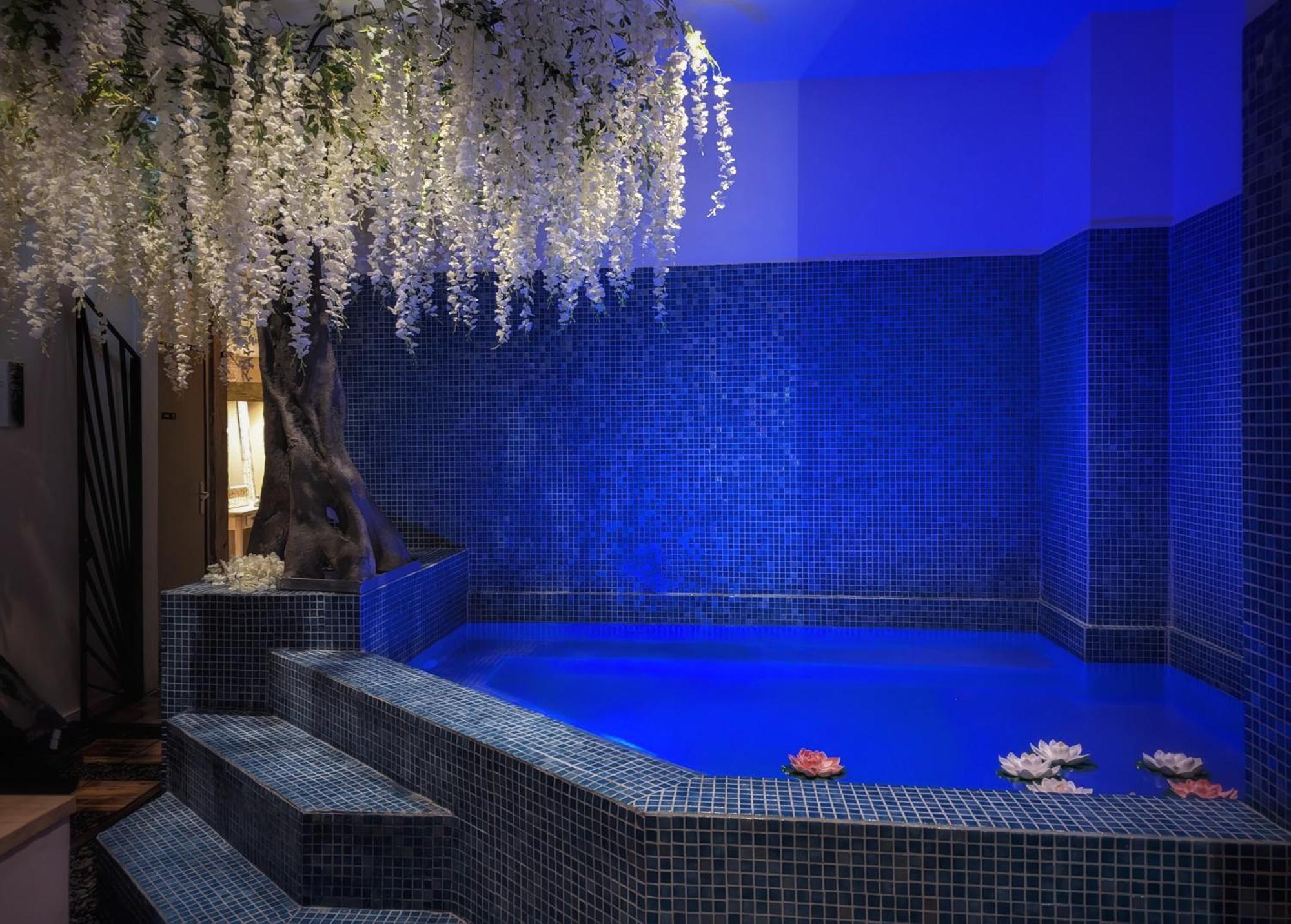 Leprince Hotel Spa; Best Western Premier Collection ルマン エクステリア 写真
