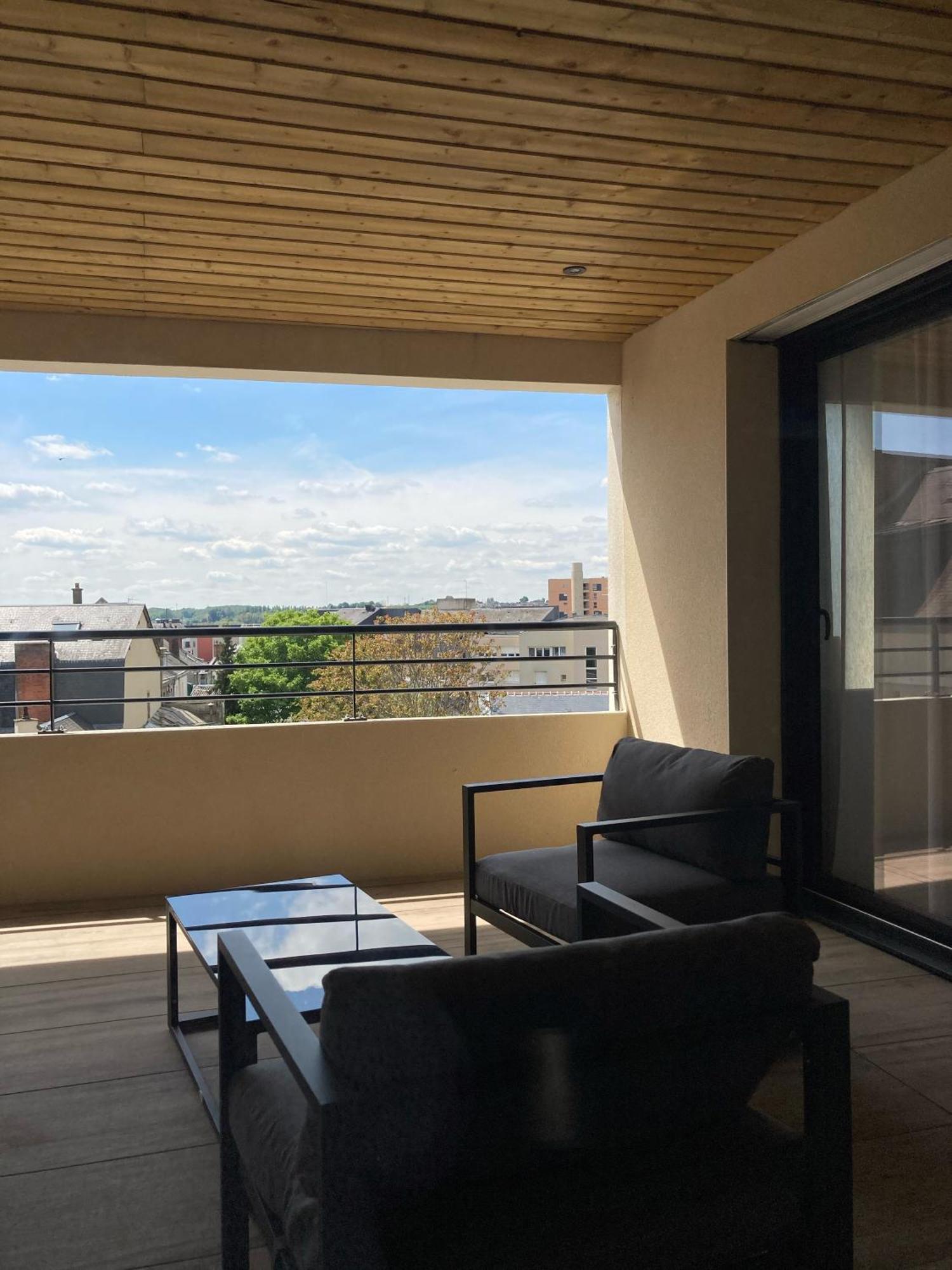 Leprince Hotel Spa; Best Western Premier Collection ルマン エクステリア 写真