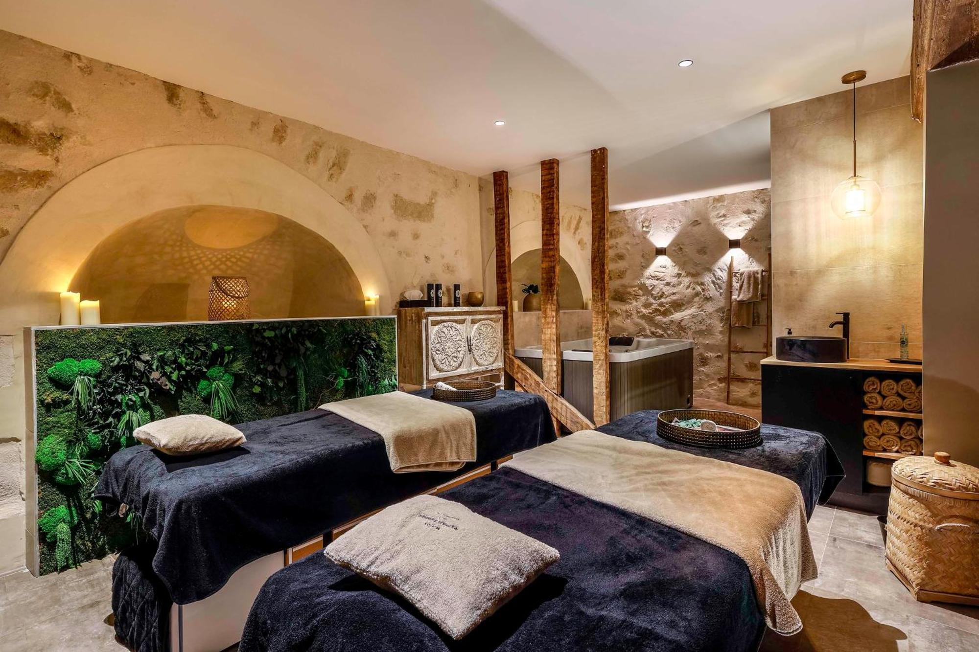Leprince Hotel Spa; Best Western Premier Collection ルマン エクステリア 写真
