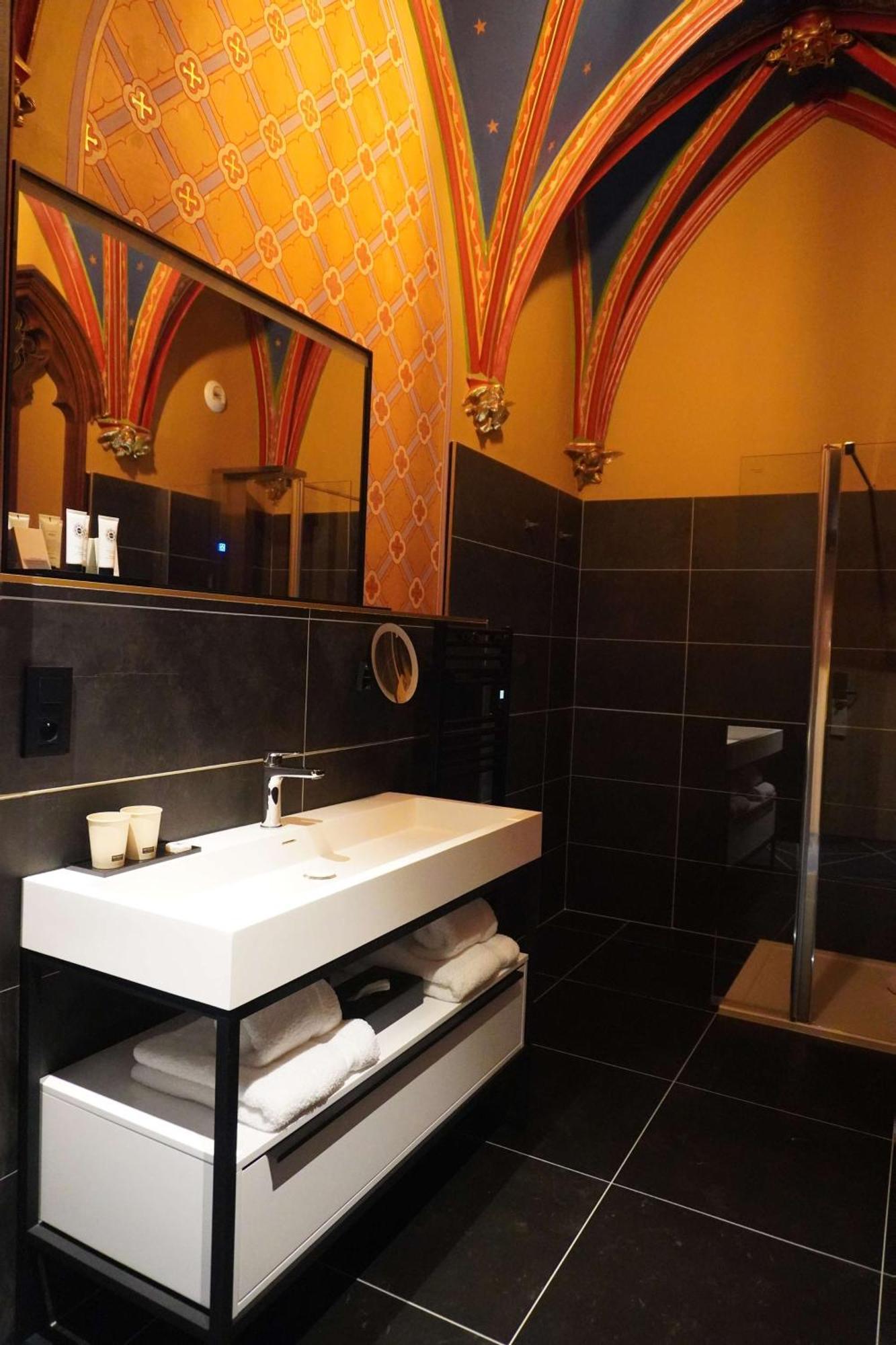 Leprince Hotel Spa; Best Western Premier Collection ルマン エクステリア 写真